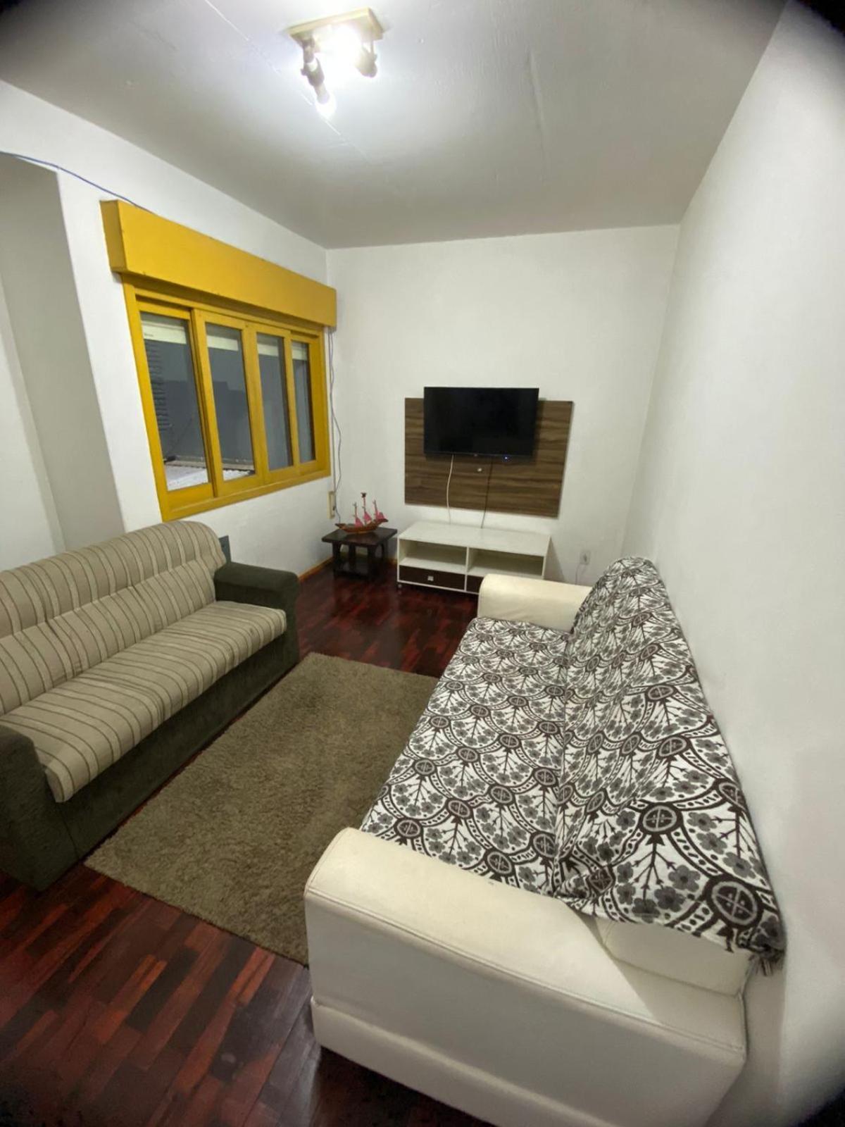 Novo Hotel Озоріу Екстер'єр фото
